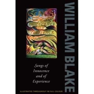 Songs of Innocence and of Experience by William Blake (Paperback, 1970)