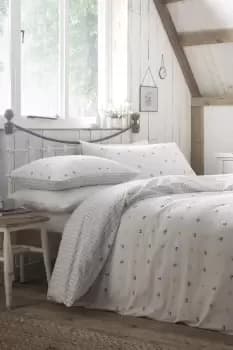 Cottage Garden Duvet Cover and Pillowcases