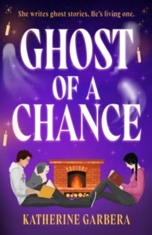 Ghost Of A Chance Paperback / softback