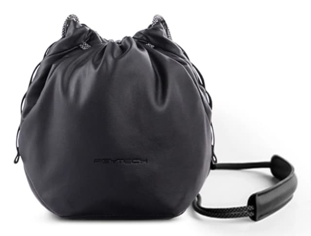 PGYTECH OneGo Drawstring Bag Midnight