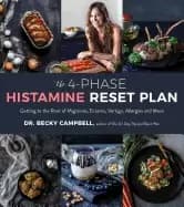 4 phase histamine reset plan getting to the root of migraines eczema vertig