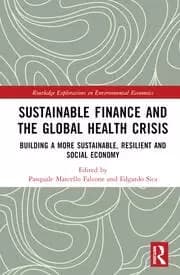 Sustainable Finance and the Global Health Crisis