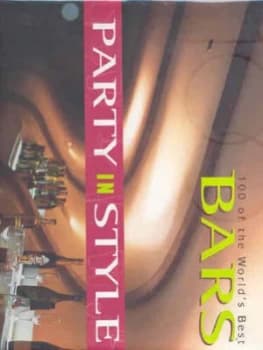 100 of the Worlds Best Bars Hardback