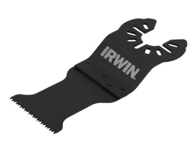 Irwin IW1017208 Fastcut Wood Oscillating Blade 30 x 43mm x 18 TPI IW1017208