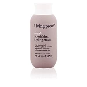FRIZZ nourishing styling cream 118ml