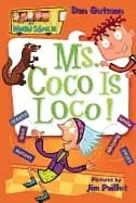 my weird school 16 ms coco is loco