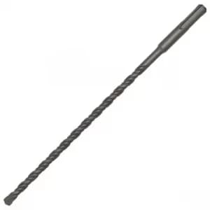 Worksafe SDS6X260 SDS Plus Drill Bit Ø6 x 160mm