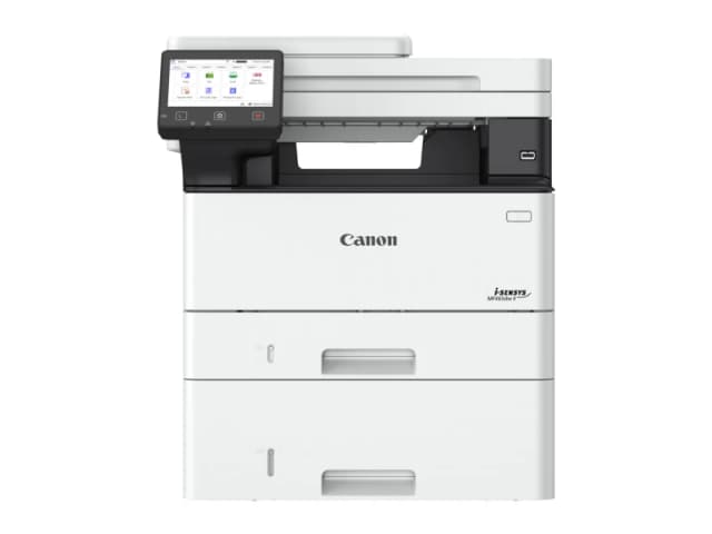 Canon i-SENSYS MF463dw II