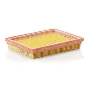 Mann Filter C2237 Air Filter