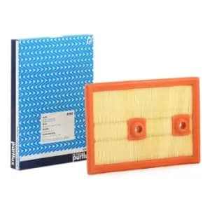 PURFLUX Air filter A1567 Engine air filter,Engine filter VW,AUDI,SKODA,Golf VII Schragheck (5G1, BQ1, BE1, BE2),Polo Schragheck (6R1, 6C1)