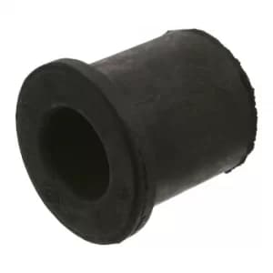 Mounting Bush 43293 by Febi Bilstein Rear Axle Left/Right