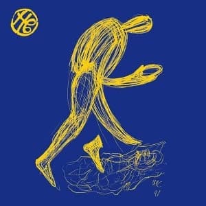 Henning Christiansen – Op.201 L´Essere Umano Errabando, La Voca Errabando Vinyl