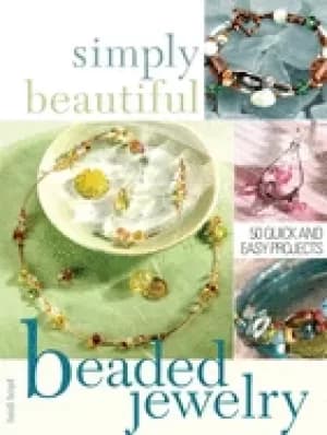 simply beautiful beaded jewelry