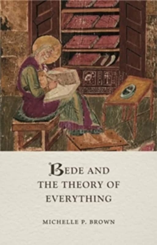 Bede and the Theory of Everything Hardback