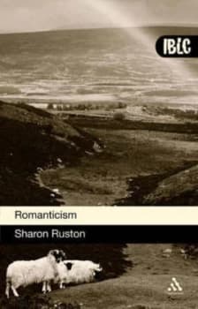Romanticism by Sharon Ruston Paperback