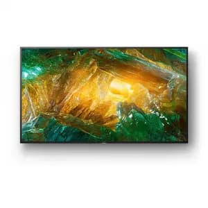 Sony Bravia 85" KE85XH8096 Smart 4K Ultra HD LED TV