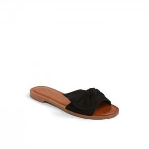 Aldo Enroelia Sandals Nearly Black