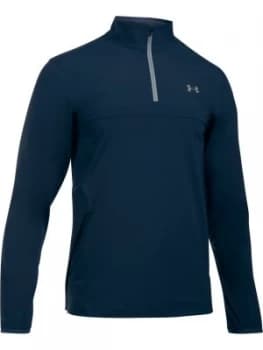 Urban Armor Gear Mens Storm WindStrike 12 Zip Blue