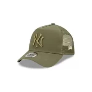 New Era Era Trucker Cap - Green