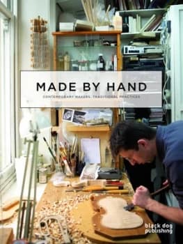 Made by Hand by Nick Warner Paperback