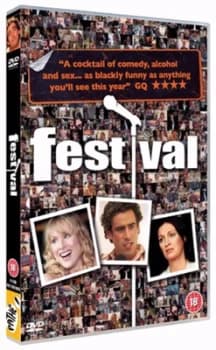 Festival - DVD