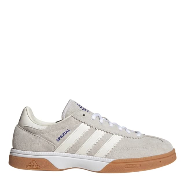 adidas Hb Spezial Ftwr White male 8.5 (42.7)