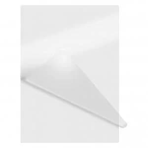 GBC POUCH A6 80MIC 100