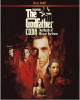 The Godfather Coda: The Death of Michael Corleone
