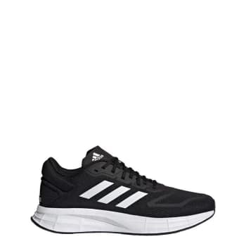 adidas Duramo SL 2.0 Shoes Mens - Core Black / Cloud White / Cor