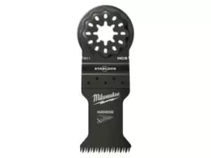 Milwaukee 48906014 35 x 42mm Starlock Multi Tool Blade 10pk
