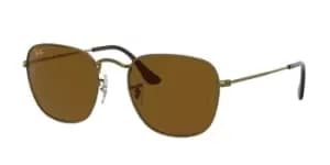 Ray-Ban Sunglasses RB3857 Frank 922833
