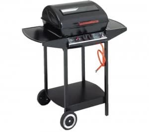 Landmann Grill Chef 12375 Dual Burner Grill Gas BBQ