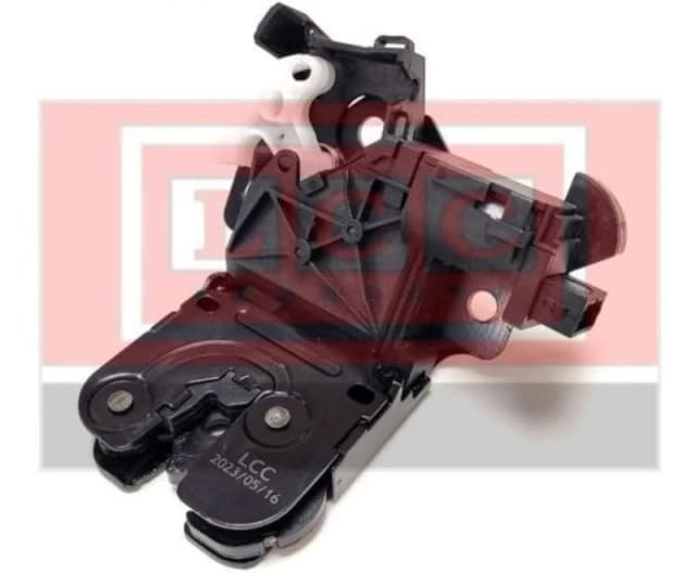 LCC LCC3474 Tailgate Lock Vehicle Tailgate Tailgate Lock (1362)