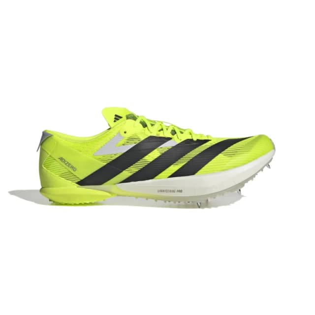 Running shoes adidas Adizero Ambition Vert Unisex 42 2/3