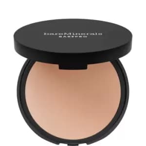 bareMinerals BAREPRO Pressed 16 Hour Foundation 10g (Various Shades) - Flax 9.5