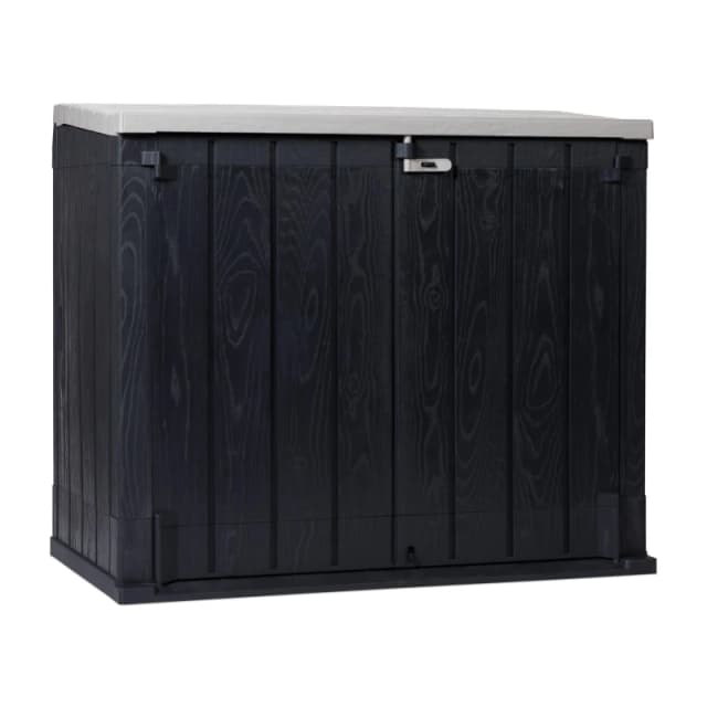 Toomax Toomax Storawy XL1270L 53 Black unisex One Size