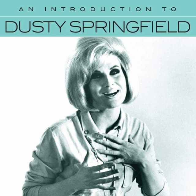 An introduction to Dusty Springfield CD / Album
