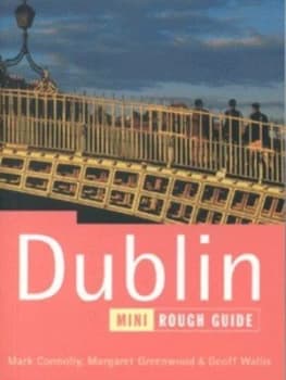 Dublin by Margaret Greenwood Paperback