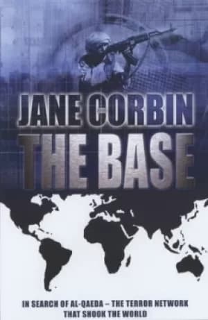 The base by Jane Corbin