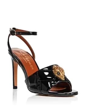 Kurt Geiger London Womens Kensington High Heel Sandals