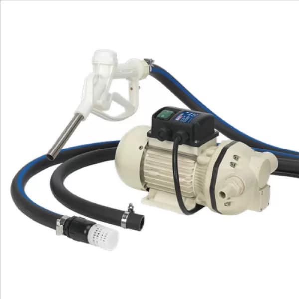 Genuine SEALEY TP99230 AdBlue® Transfer Pump Portable 230V
