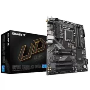 Gigabyte MB INT 1700 B760 DS3H AX DDR4 ATX