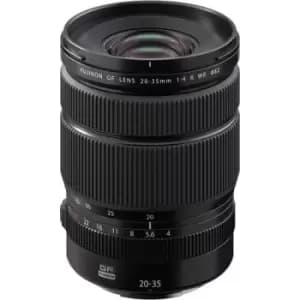 Fujifilm GF20-35mm F4 R WR Lens