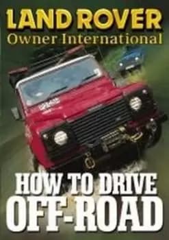 How to Drive Off-road - DVD - Used