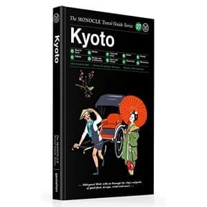 Kyoto by Die Gestalten Verlag (Hardback, 2017)