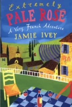 Extremely Pale Ros by Jamie Ivey Paperback