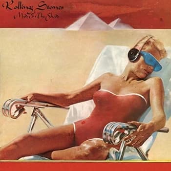 The Rolling Stones - Made in the Shade (SHM-CD) CD