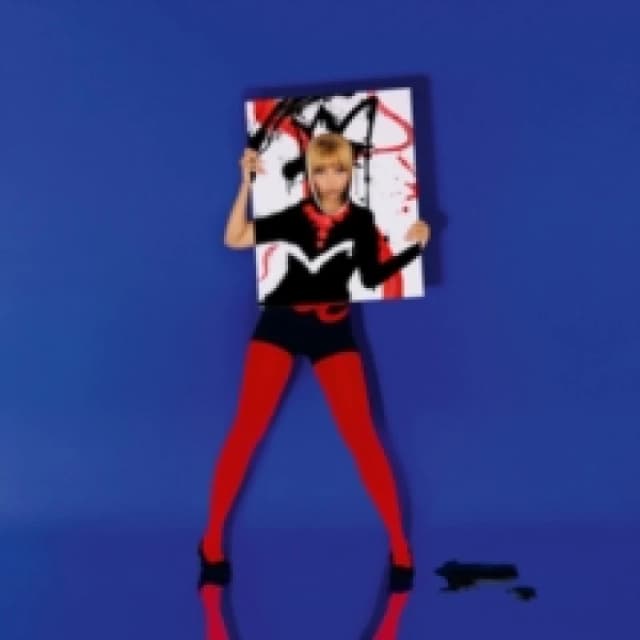 Fancy Some More? Vinyl