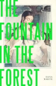The Fountain in the Forest by Tony White Book