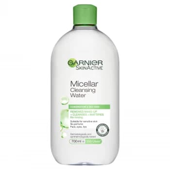 Garnier Micellar Water Combination Skin 700ml